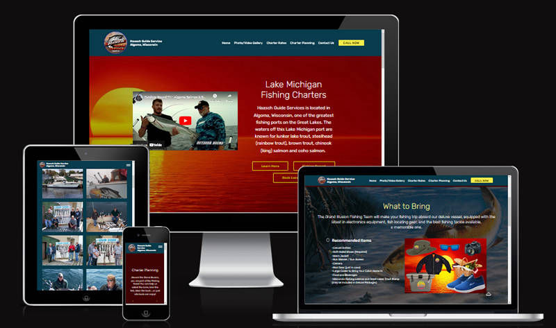 GreenBayWebsites 320