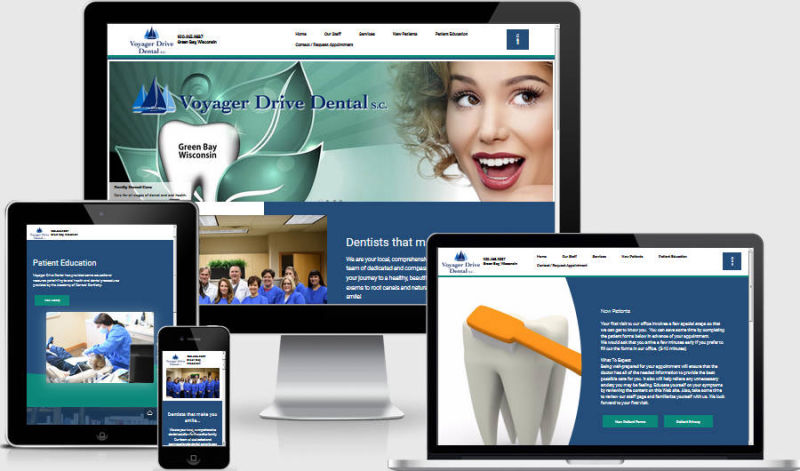 GreenBayWebsites 300