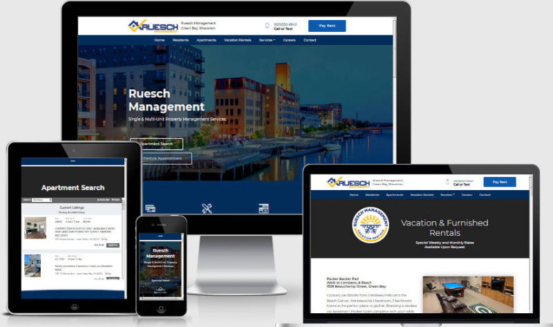 GreenBayWebsites 301