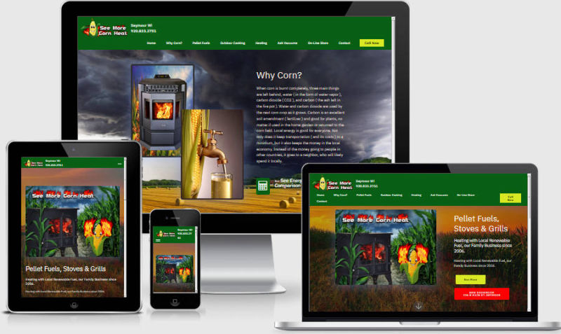 GreenBayWebsites 303